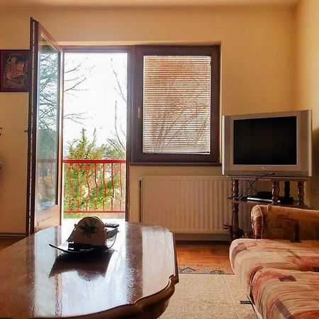 Apartman Djina Vrnjačka Banja Dış mekan fotoğraf
