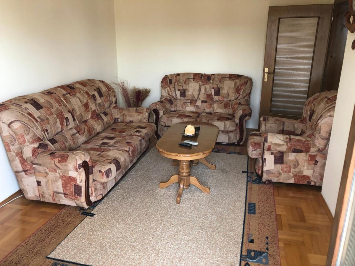 Apartman Djina Vrnjačka Banja Dış mekan fotoğraf