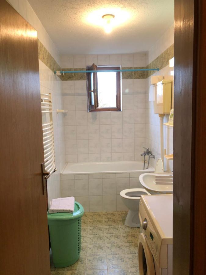 Apartman Djina Vrnjačka Banja Dış mekan fotoğraf