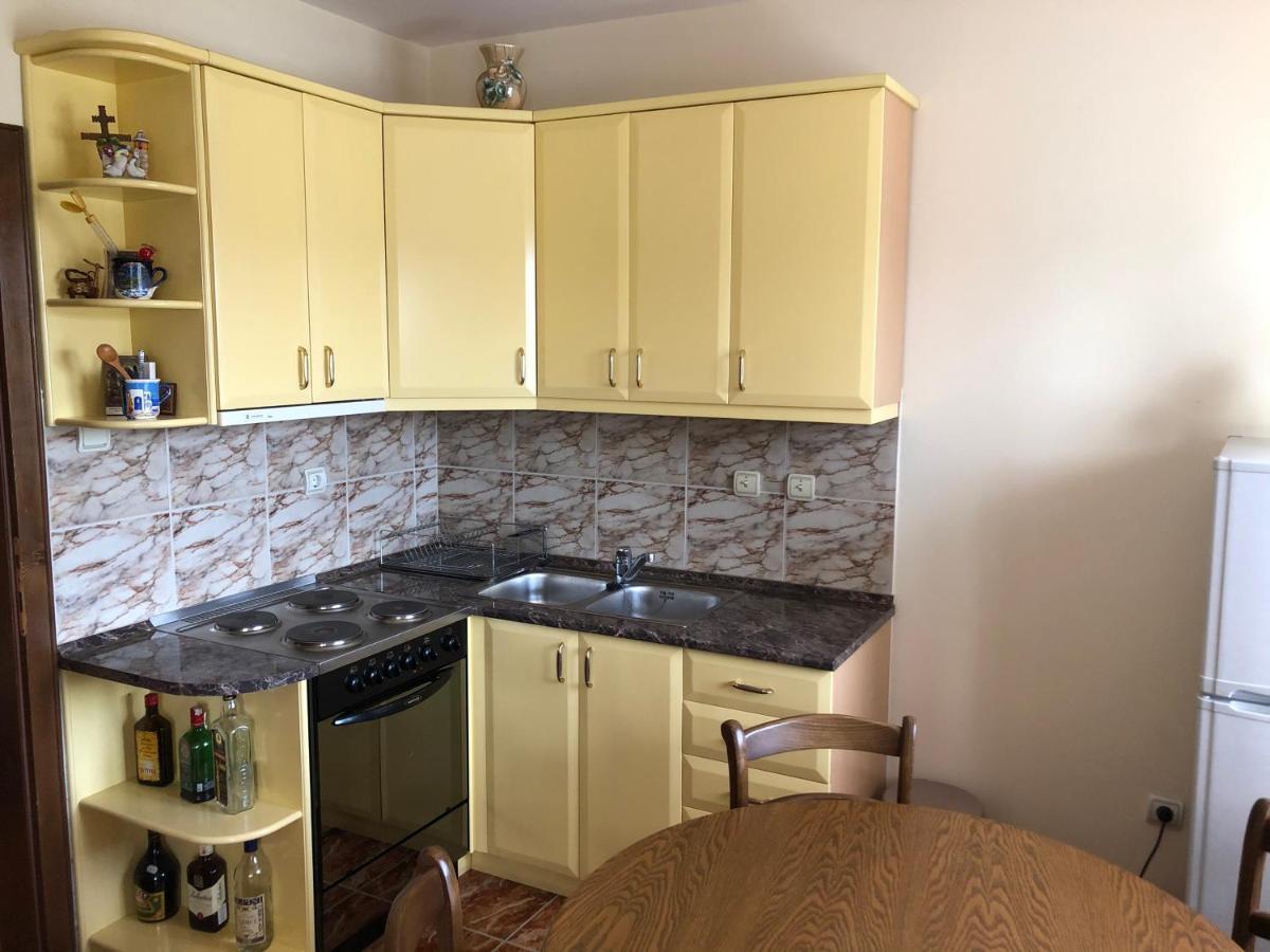 Apartman Djina Vrnjačka Banja Dış mekan fotoğraf