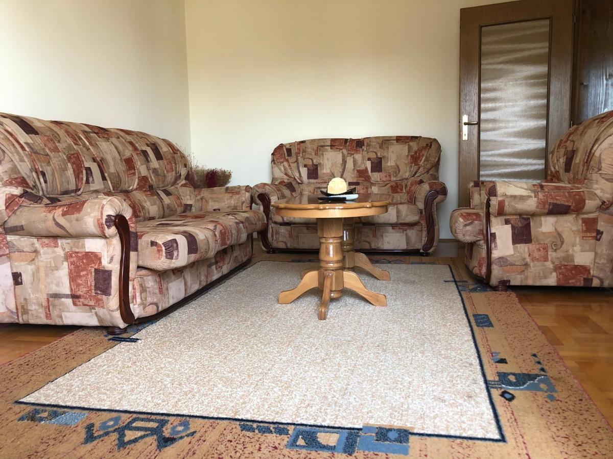Apartman Djina Vrnjačka Banja Dış mekan fotoğraf