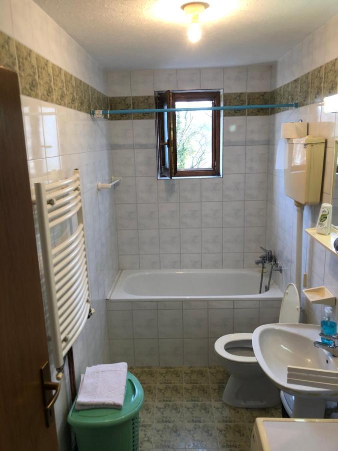 Apartman Djina Vrnjačka Banja Dış mekan fotoğraf