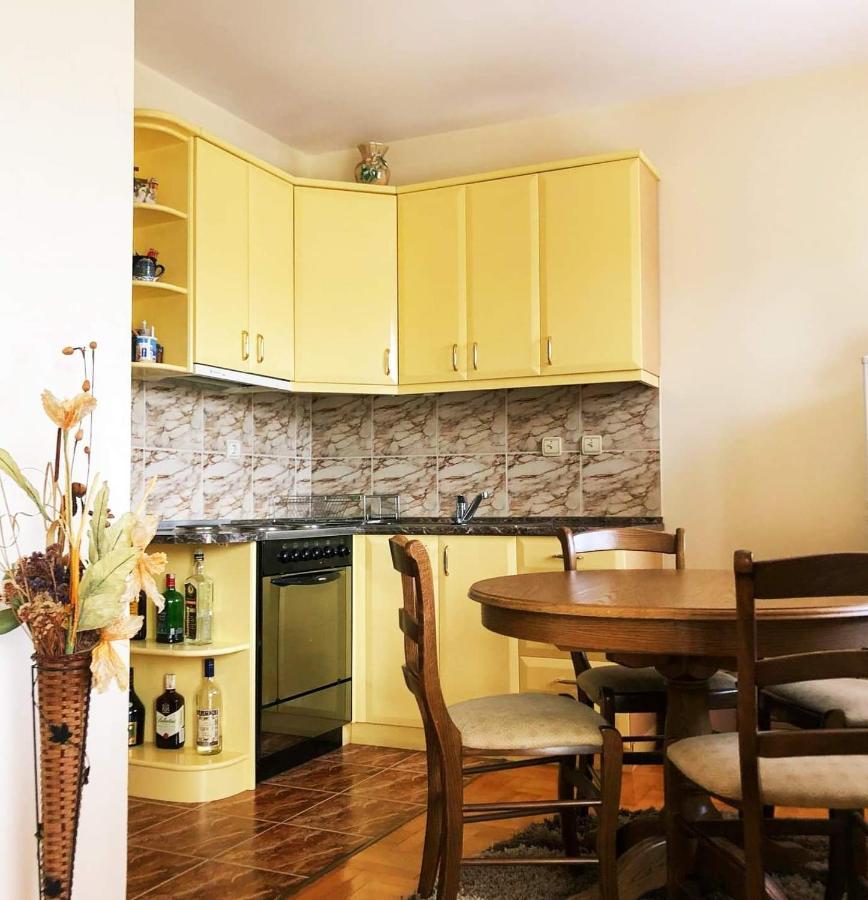 Apartman Djina Vrnjačka Banja Dış mekan fotoğraf