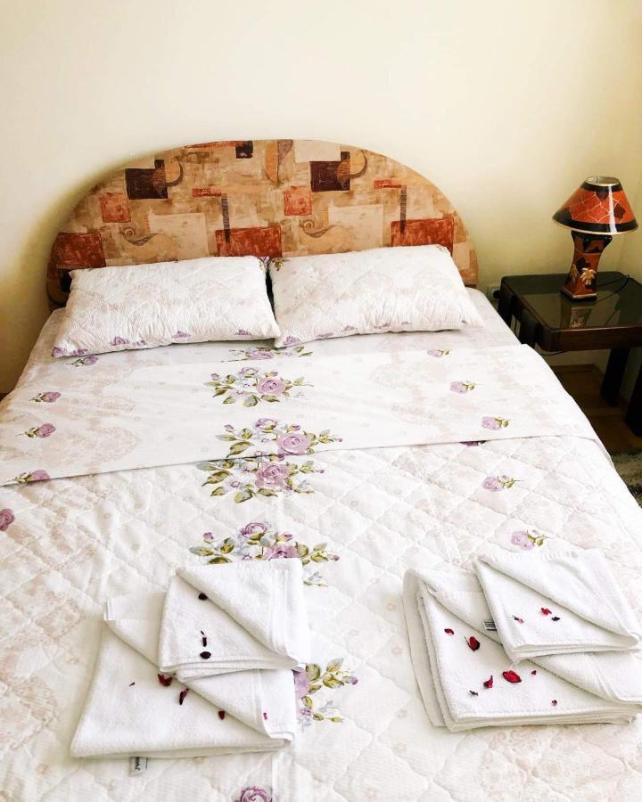 Apartman Djina Vrnjačka Banja Dış mekan fotoğraf