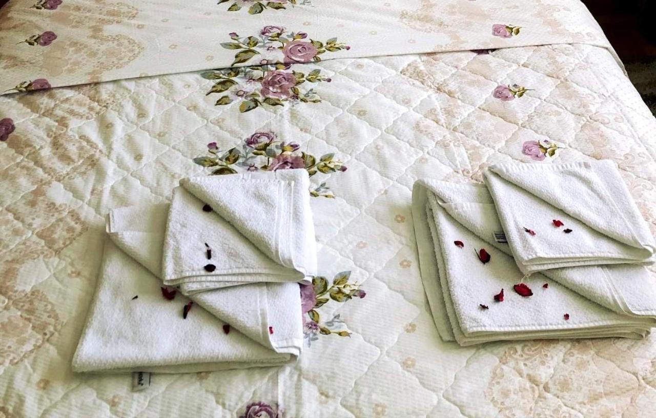 Apartman Djina Vrnjačka Banja Dış mekan fotoğraf