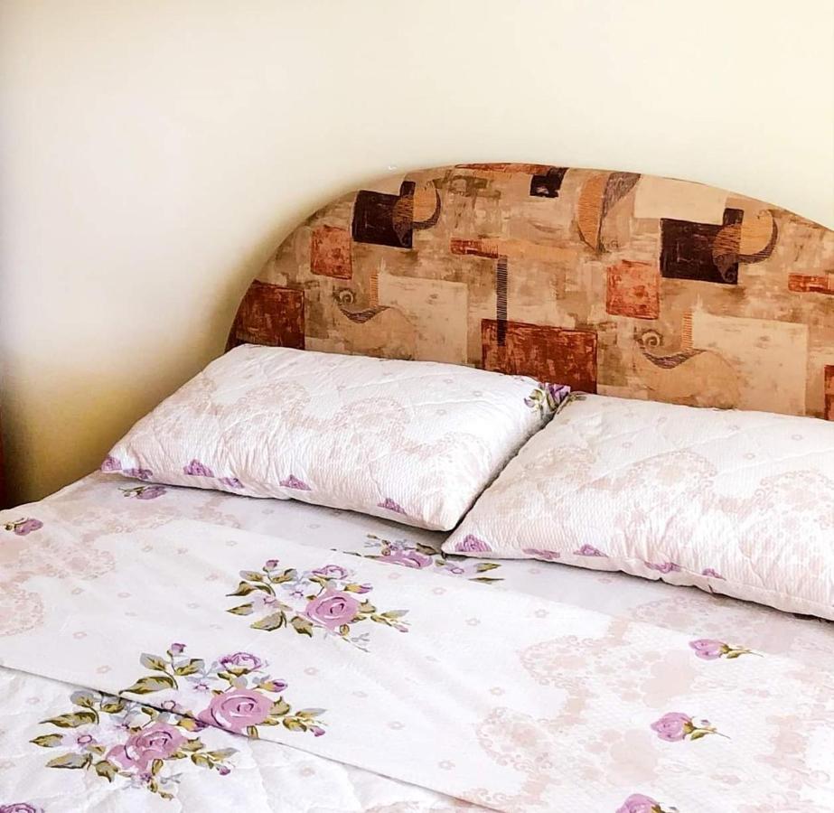 Apartman Djina Vrnjačka Banja Dış mekan fotoğraf