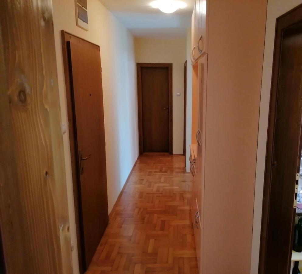 Apartman Djina Vrnjačka Banja Dış mekan fotoğraf