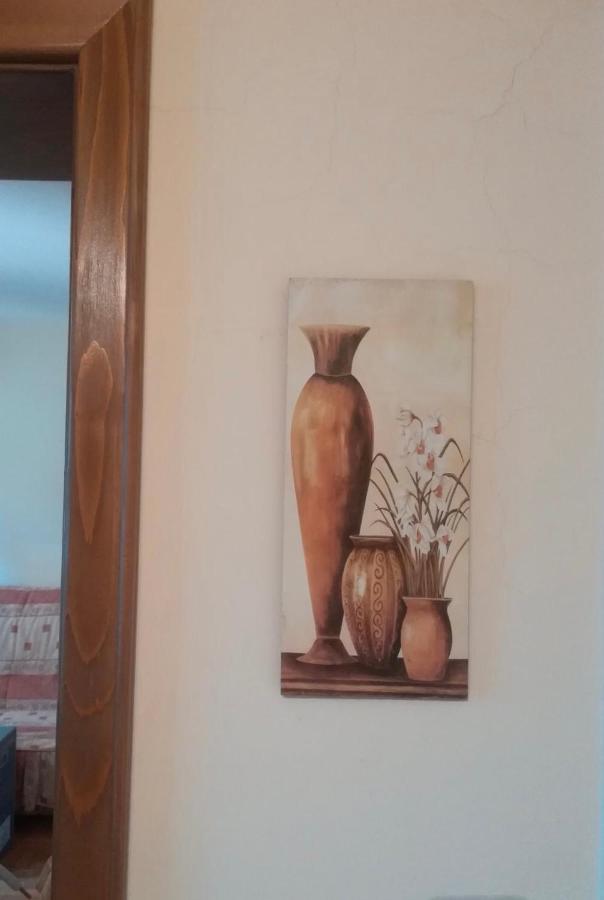 Apartman Djina Vrnjačka Banja Dış mekan fotoğraf