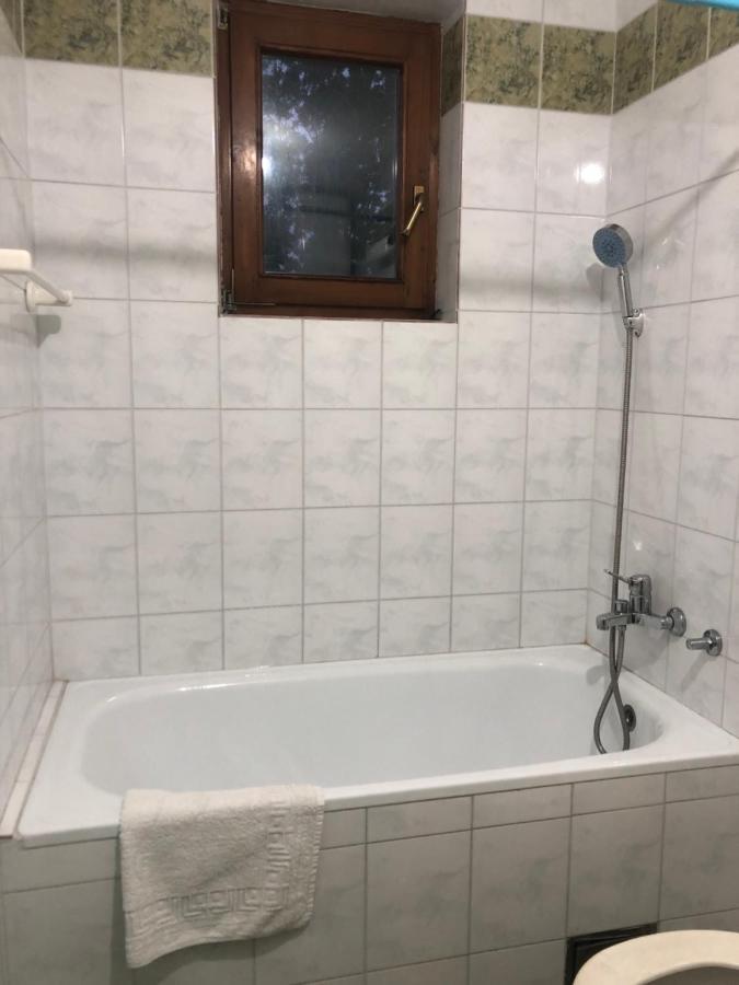 Apartman Djina Vrnjačka Banja Dış mekan fotoğraf