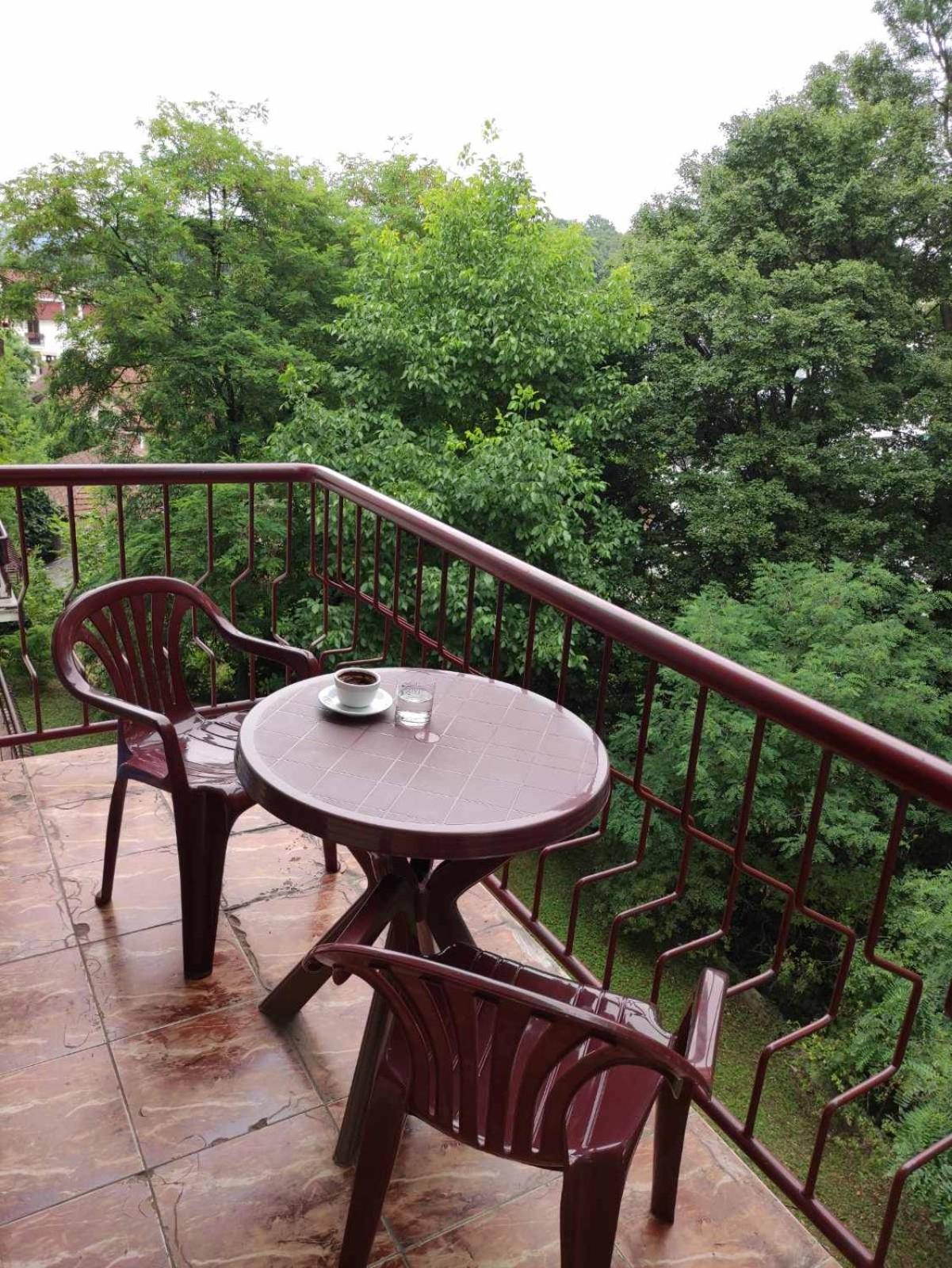 Apartman Djina Vrnjačka Banja Dış mekan fotoğraf
